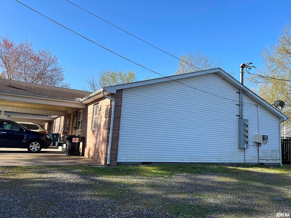 1005 W Walnut St, Marion, IL 62959 Zillow