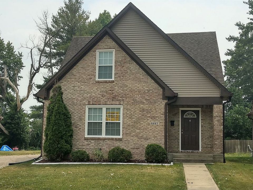 Brick 5 Bed 2 Full Bath