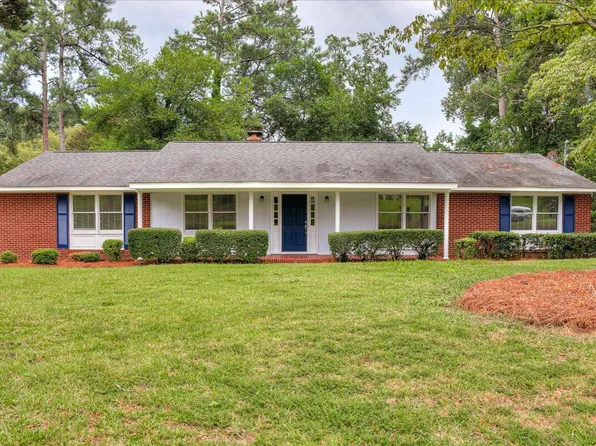 736 Oxford Rd, Augusta, GA 30909