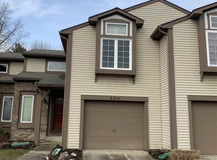 6314 Langwood Blvd, Fort Wayne, IN 46835