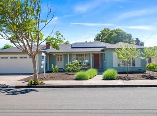 2042 Terrace Way, Santa Rosa, CA 95404