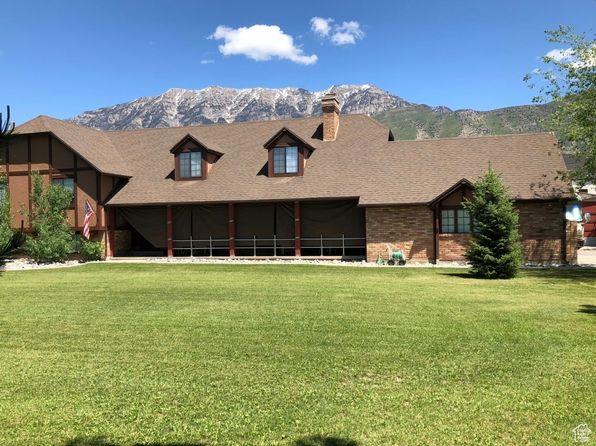 823 S Carterville Rd, Orem, UT 84097