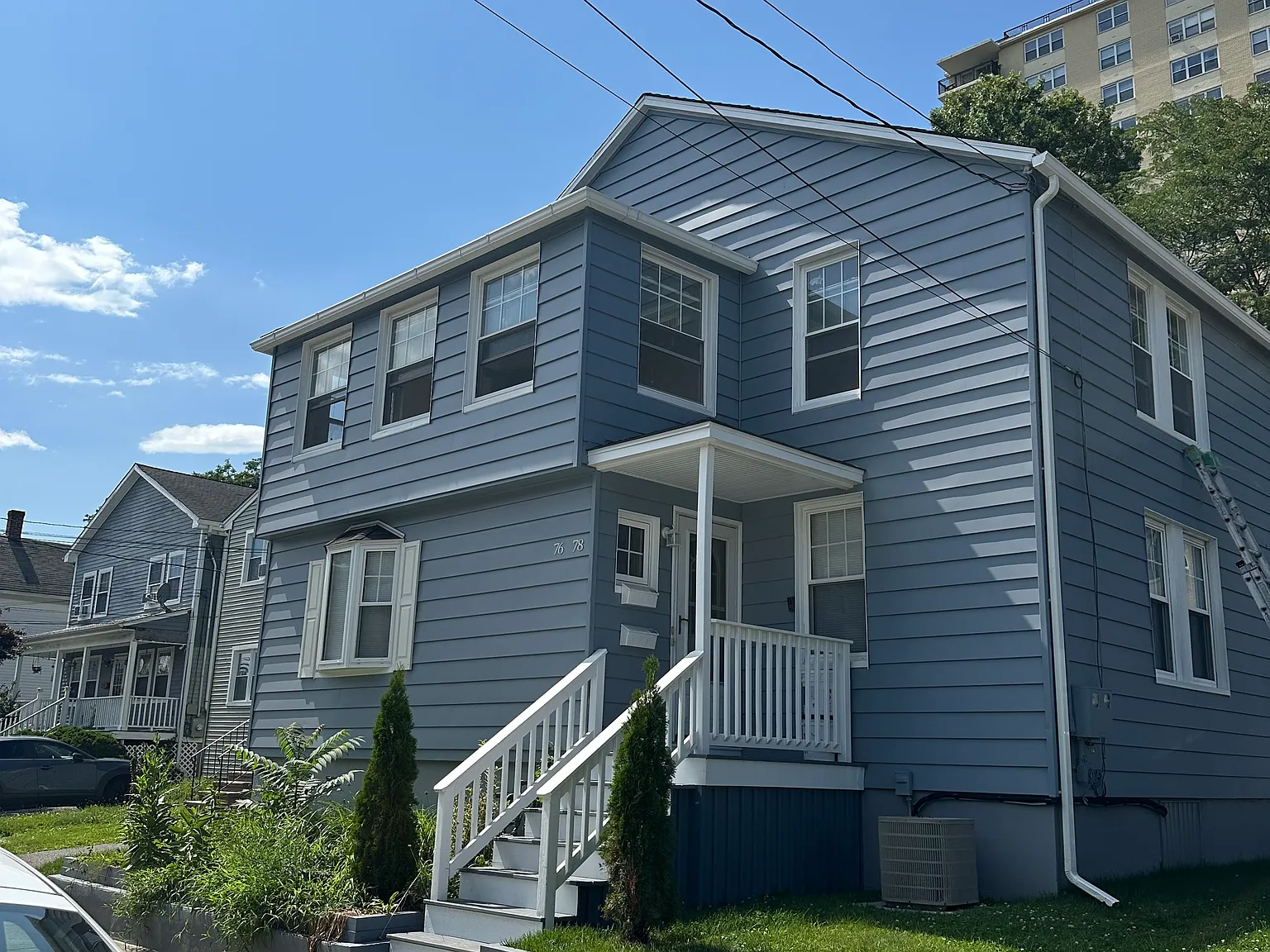 2 bed, 980 sqft, $2,200 — Photo 4