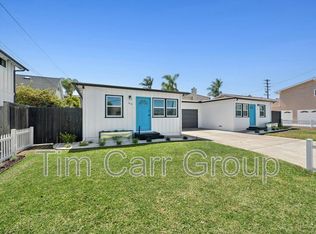 1614 Orange Ave, Costa Mesa, CA 92627