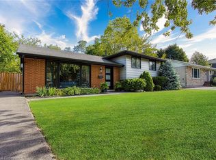 409 Erindale Dr, Burlington, ON L7L4T3