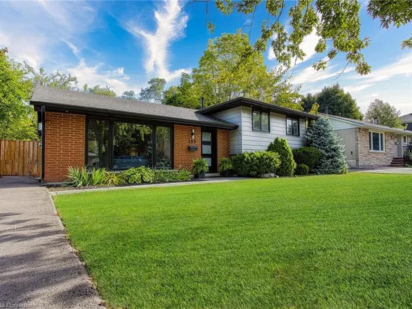 409 Erindale Dr, Burlington, ON L7L 4T3