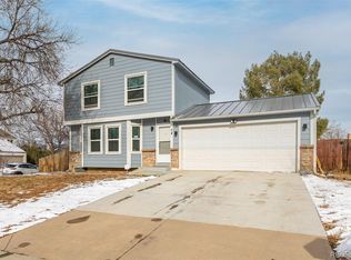 74 Macon St, Aurora, CO 80010