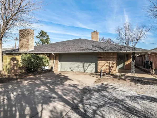 6336 N Villa Ave, Oklahoma City, OK 73112