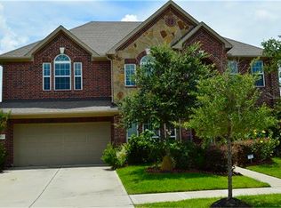 5622 Maverick Bend Ln, Missouri City, TX 77459