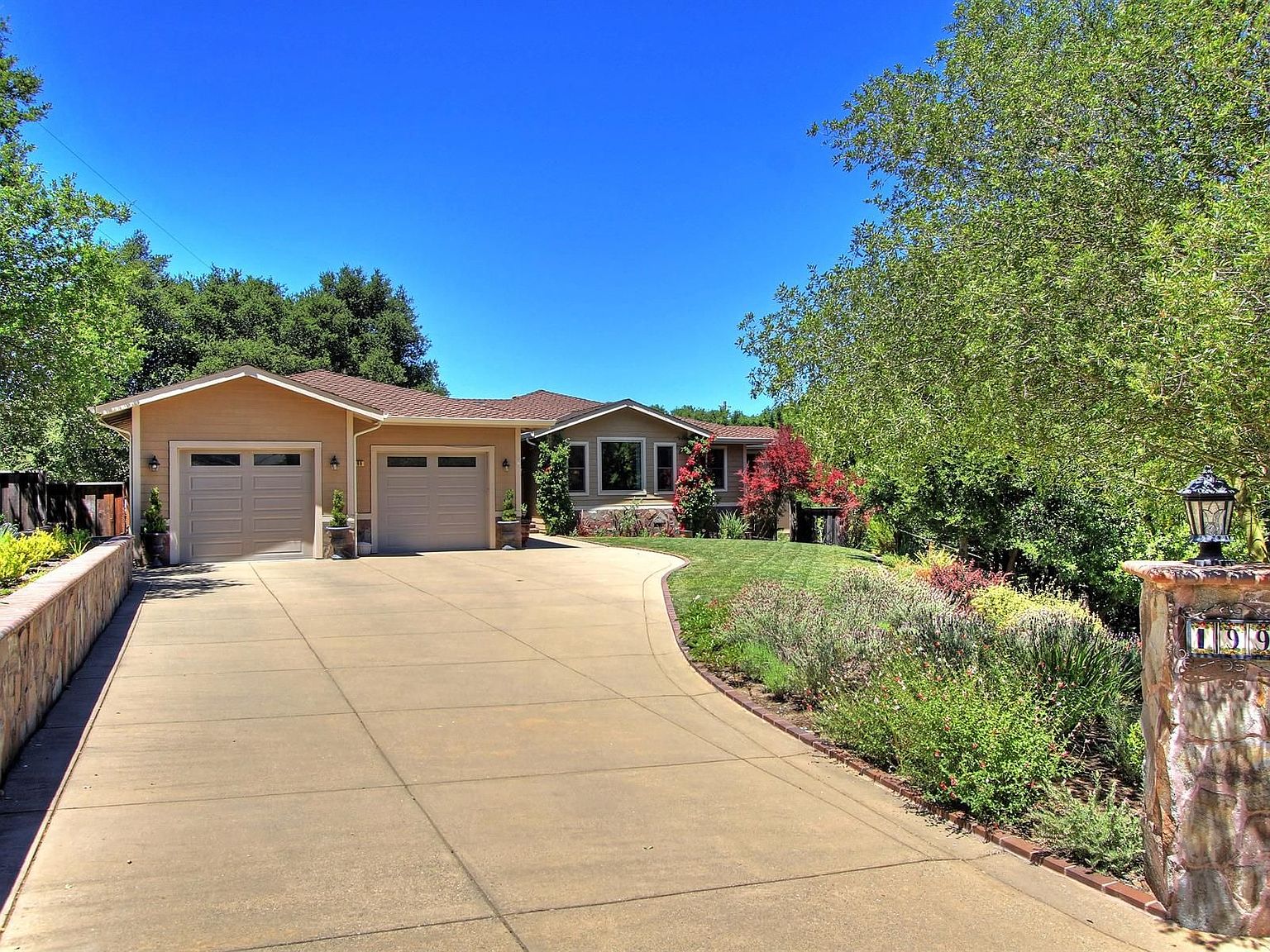 199 Crestview Dr, Orinda, CA 94563 Zillow