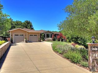 199 Crestview Dr, Orinda, CA 94563