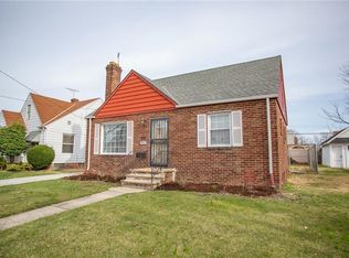 19311 Mohawk Ave, Cleveland, OH 44119