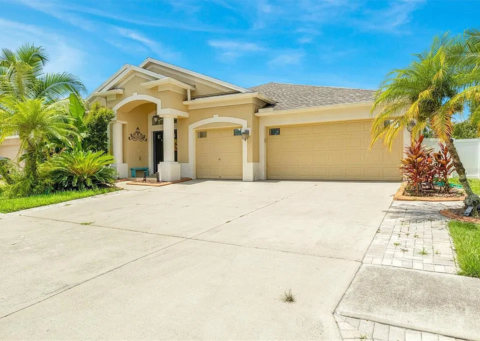 3531 Fortingale Dr