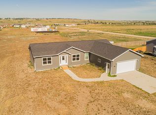 5469 Laurice Ave NW, Williston, ND 58801