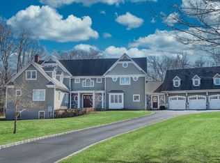 23 Deer Run Rd, Wilton, CT 06897