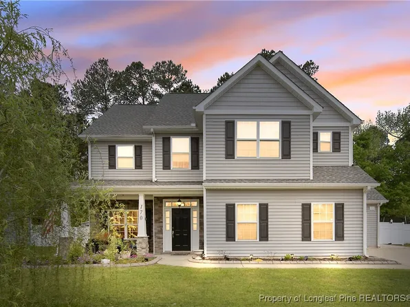 170 Sedgefield Dr, Raeford, NC 28376
