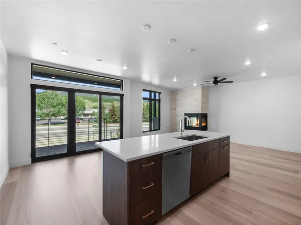 740 Blue River Parkway UNIT A25, Silverthorne, CO 80498