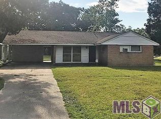 4765 Floynell Dr, Baton Rouge, LA 70809