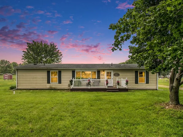 18702 County Road 46, New Paris, IN 46553