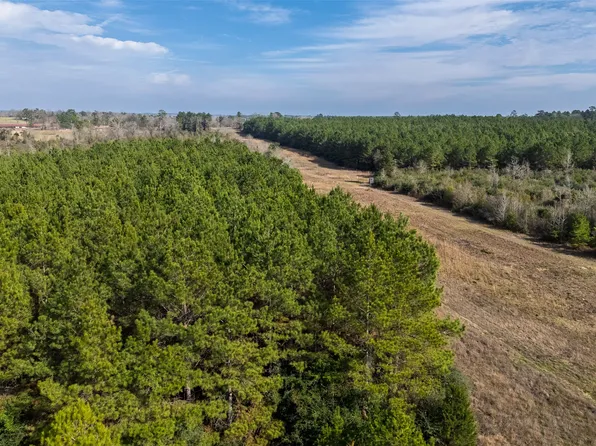 0 County Road 1245, Center, TX 75935