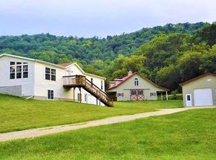 W5177 Quackenbush Rd, West Salem, WI 54669