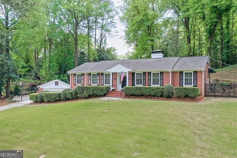 1st image of 42 Pine Lake Dr