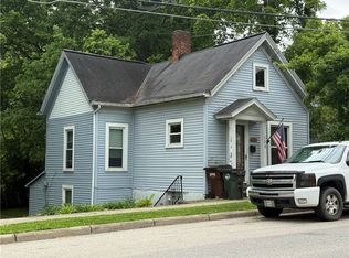 123 W Silver St, Lebanon, OH 45036