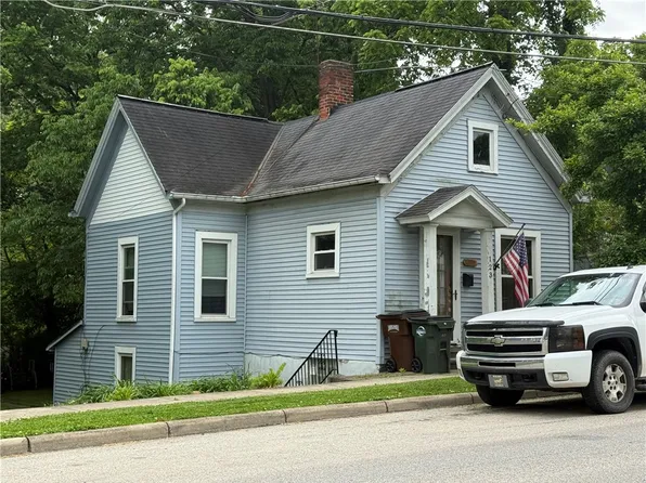 123 W Silver St, Lebanon, OH 45036