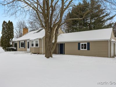 4146 Imogene St NE, Comstock Park, MI, 49321