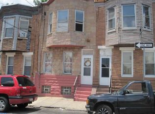 3246 N Lee St, Philadelphia, PA 19134