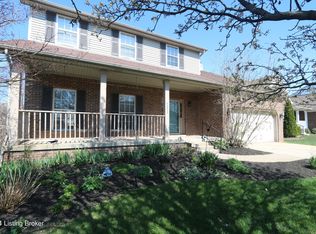 5230 Craigs Creek Dr, Louisville, KY 40241