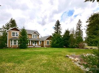 15349 Chuckawa Ln SE, Yelm, WA 98597