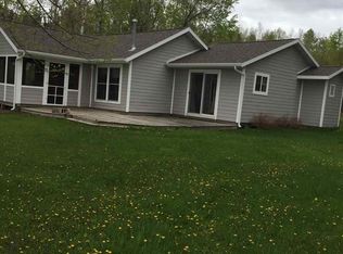 11583 W Forest Ln, Wright, MN 55798