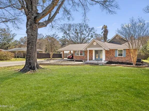 18067 Dara Hills Rd, Gulfport, MS 39503