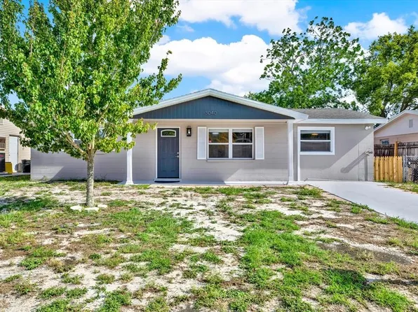 3040 Primrose Dr, Holiday, FL 34691