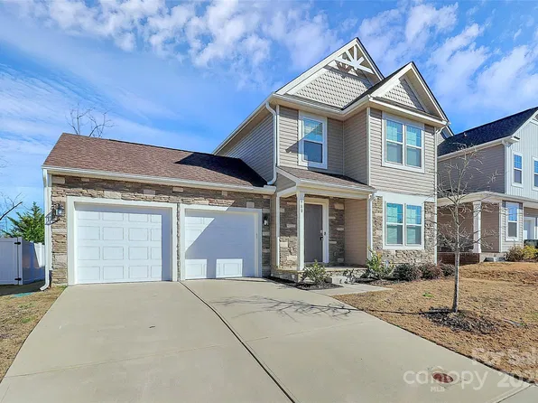 980 Von Buren Blvd, Rock Hill, SC 29730