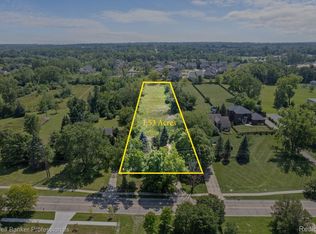 44963 W Eleven Mile Rd, Novi, MI 48375