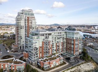100 Saghalie Rd #613, Victoria, BC