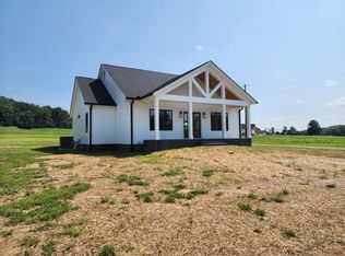 4269 New Harmony Rd LOT 1, Hartsville, TN 37074
