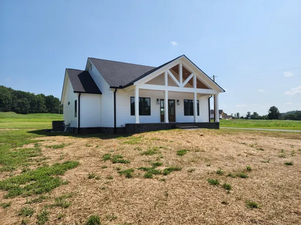 4269 New Harmony Rd Lot 1, Hartsville, TN 37074