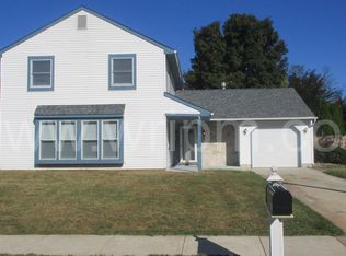 22 Duncan Rd, Sewell, NJ 08080