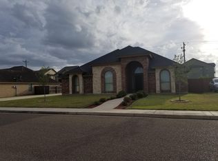 3901 Everglade Dr, Weslaco, TX 78599