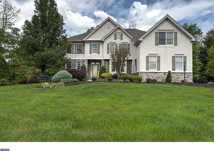 1st image of 9 Millstone Dr