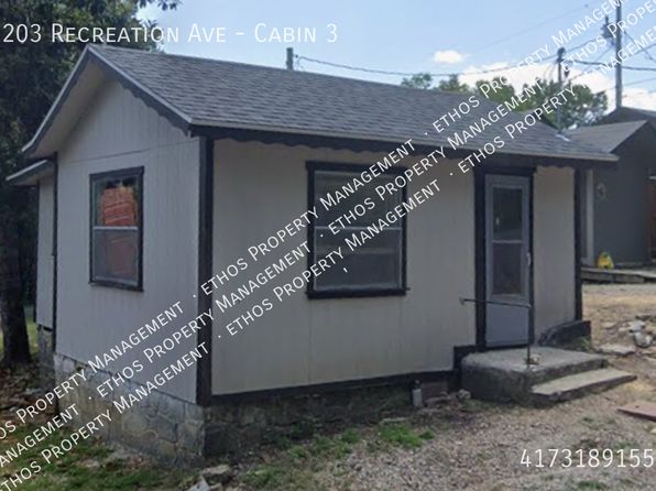 203 Recreation Ave Cabin 3