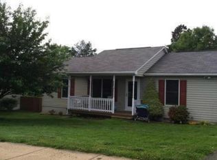 11692 Battle Ridge Dr, Remington, VA 22734