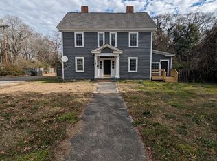 718 Charlotte Ave, Rock Hill, SC 29730