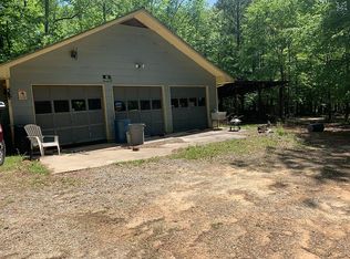 7900 Jenkins Rd, Upatoi, GA 31829