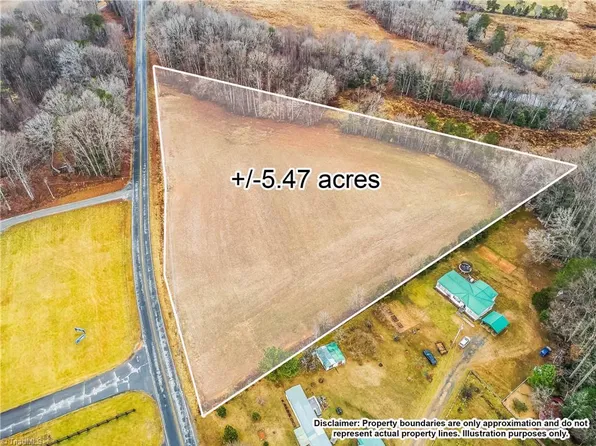 0 Hoots Rd, Yadkinville, NC 27055