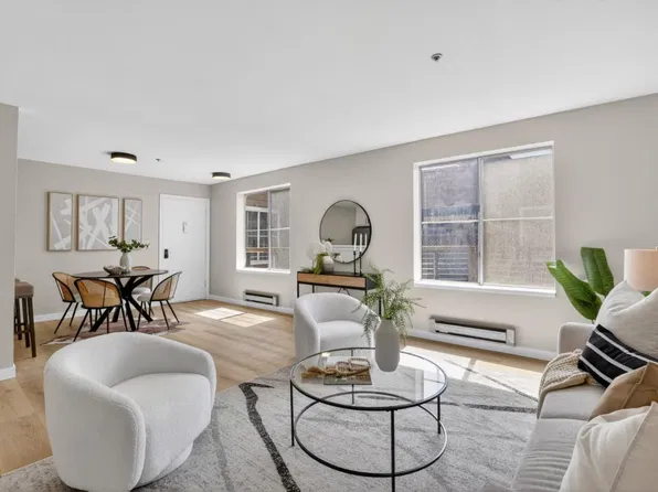 2901 Macarthur Blvd APT 313, Oakland, CA 94602