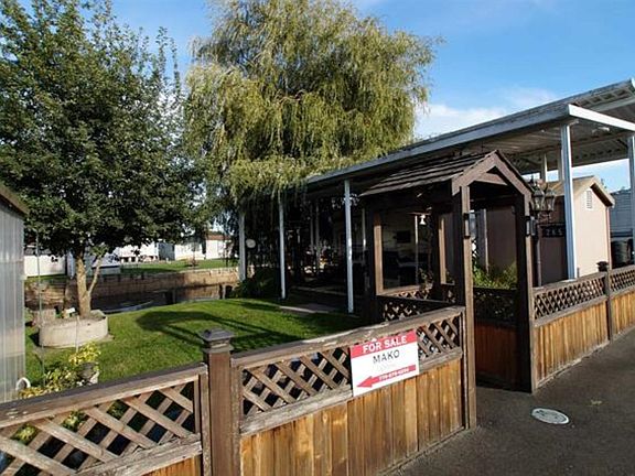 5th image of 8400 Shook Rd #264&265